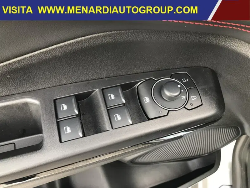 Ford Puma nuova a Cuneo (15)