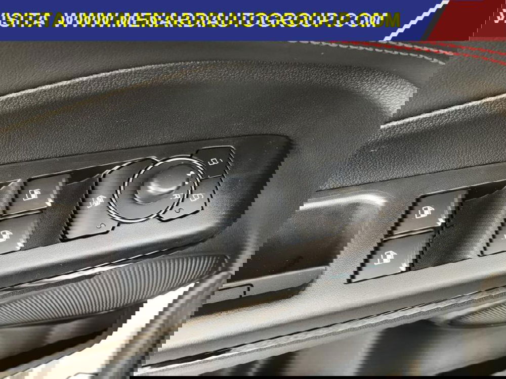 Ford Puma nuova a Cuneo (15)