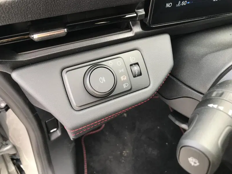 Ford Puma nuova a Cuneo (16)