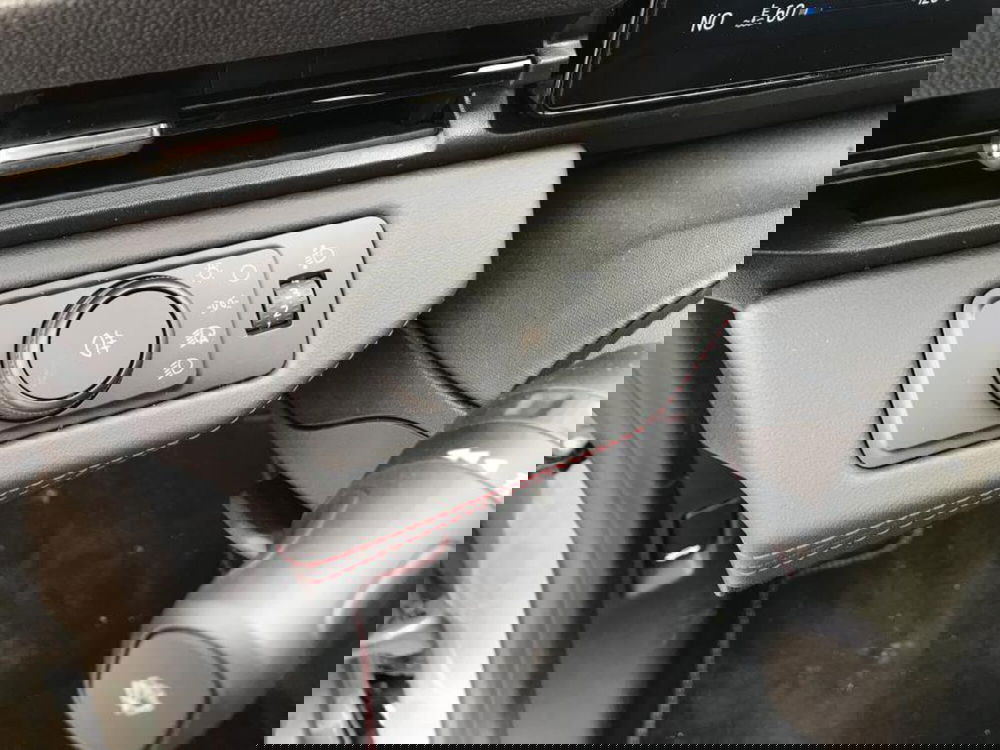 Ford Puma nuova a Cuneo (16)