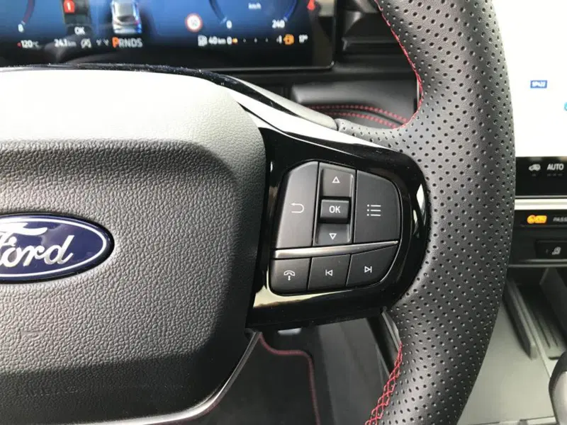 Ford Puma nuova a Cuneo (17)