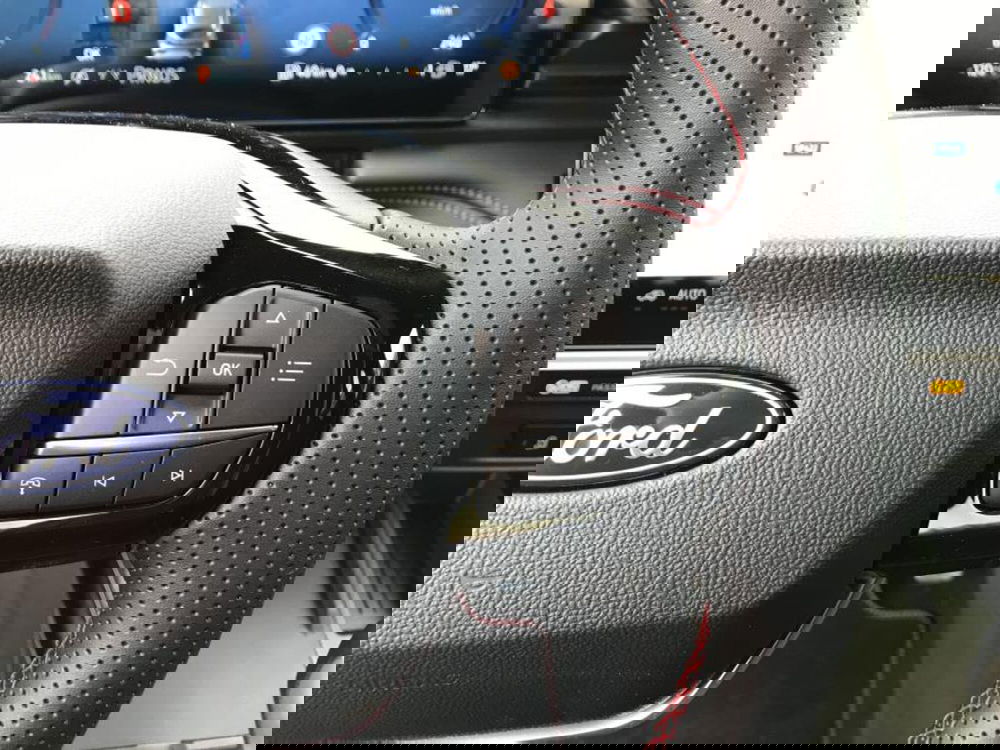 Ford Puma nuova a Cuneo (17)