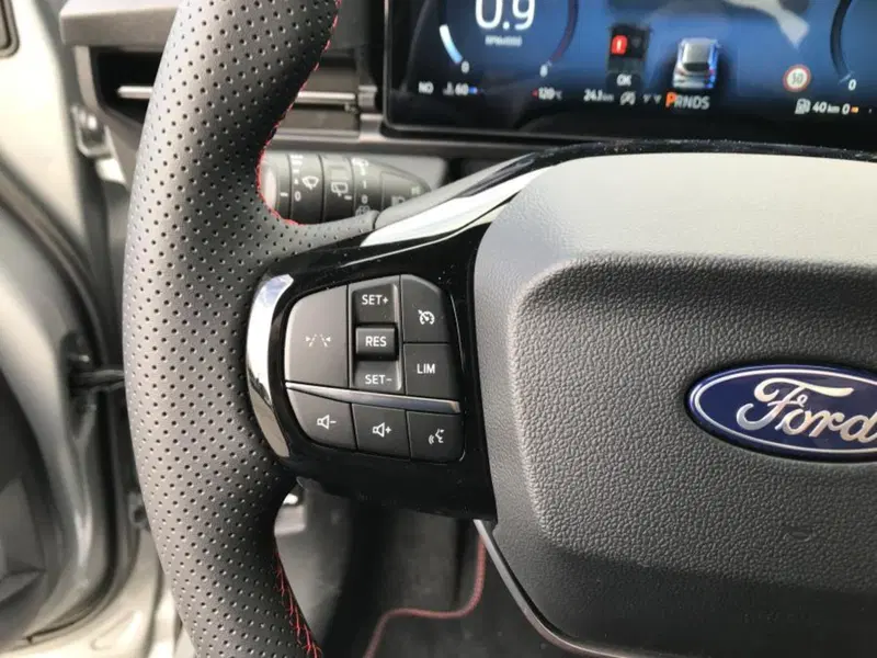Ford Puma nuova a Cuneo (18)