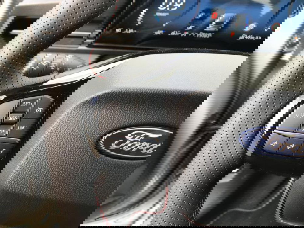 Ford Puma nuova a Cuneo (18)