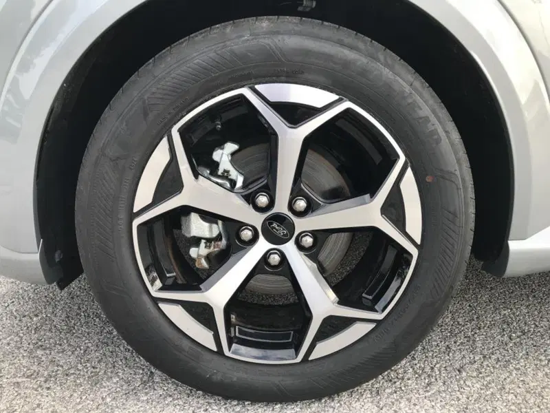 Ford Puma nuova a Cuneo (6)