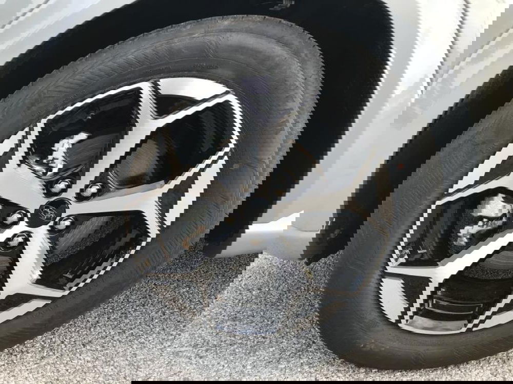 Ford Puma nuova a Cuneo (6)