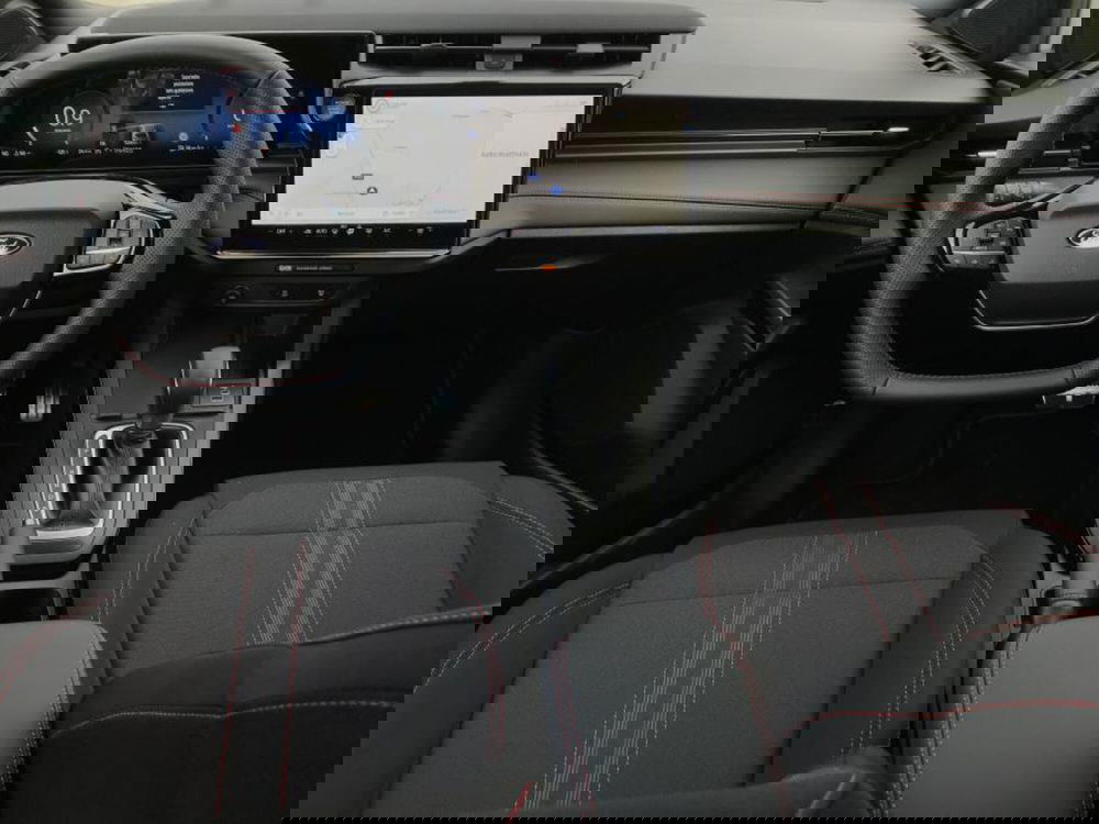 Ford Puma nuova a Cuneo (7)