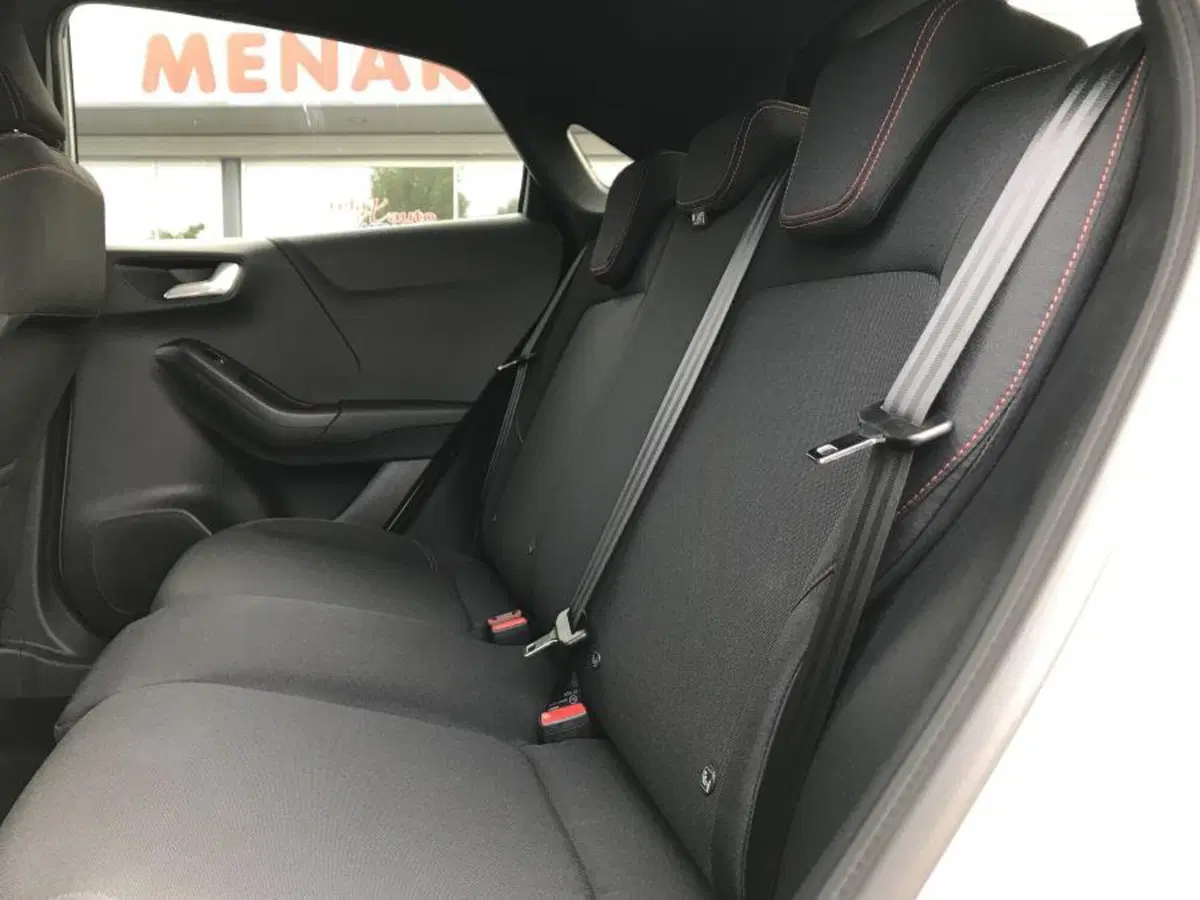 Ford Puma nuova a Cuneo (8)