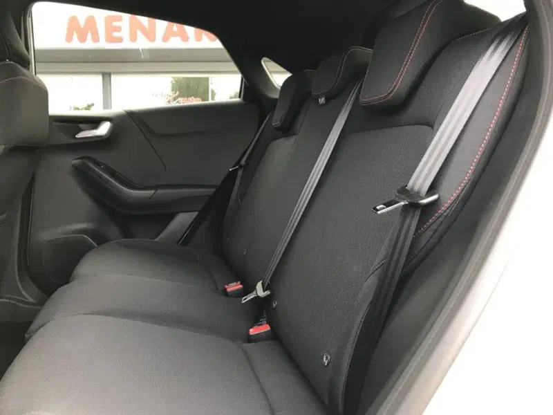 Ford Puma nuova a Cuneo (8)