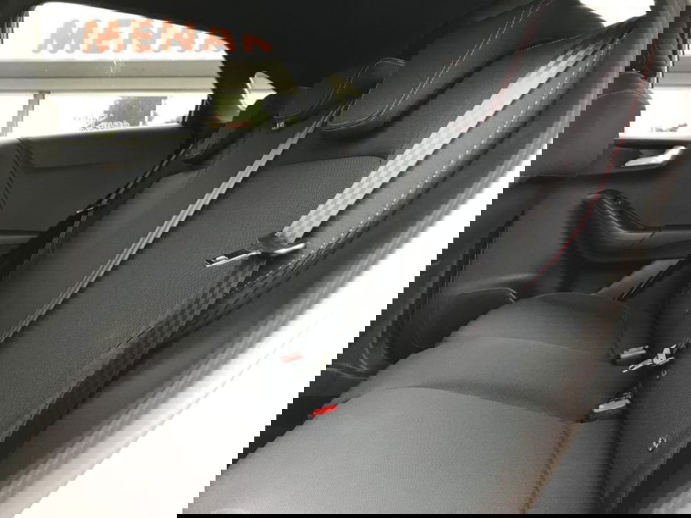 Ford Puma nuova a Cuneo (8)