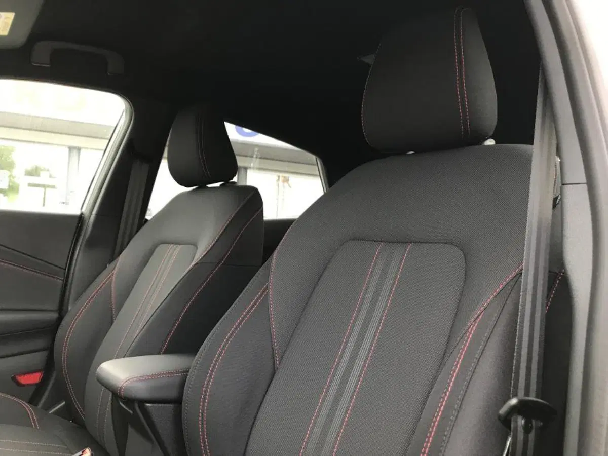 Ford Puma nuova a Cuneo (9)