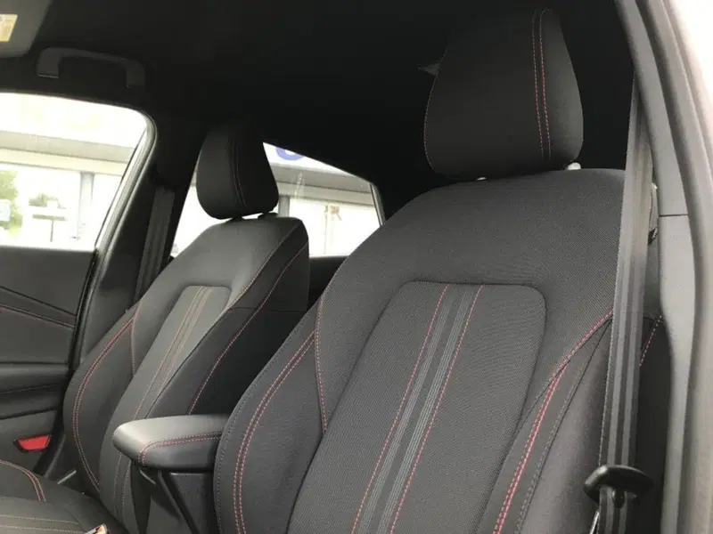 Ford Puma nuova a Cuneo (9)
