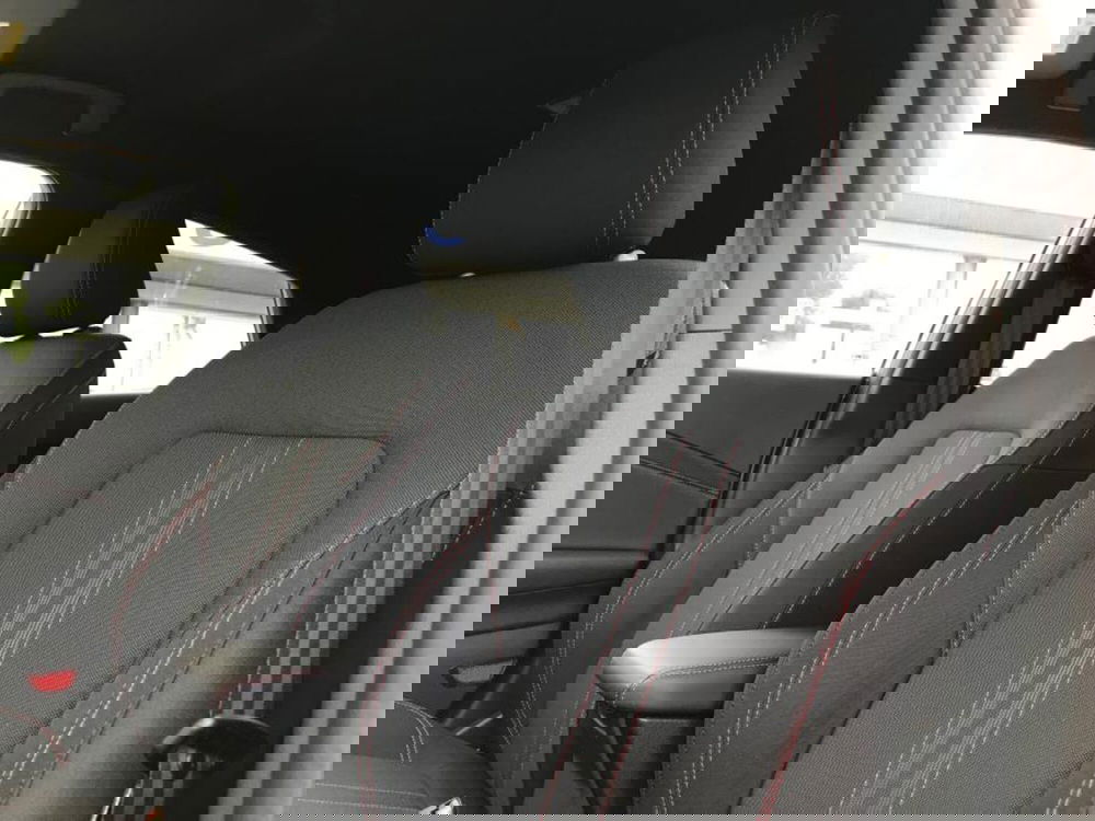 Ford Puma nuova a Cuneo (9)