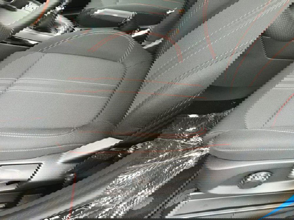 Ford Puma nuova a Cuneo (11)