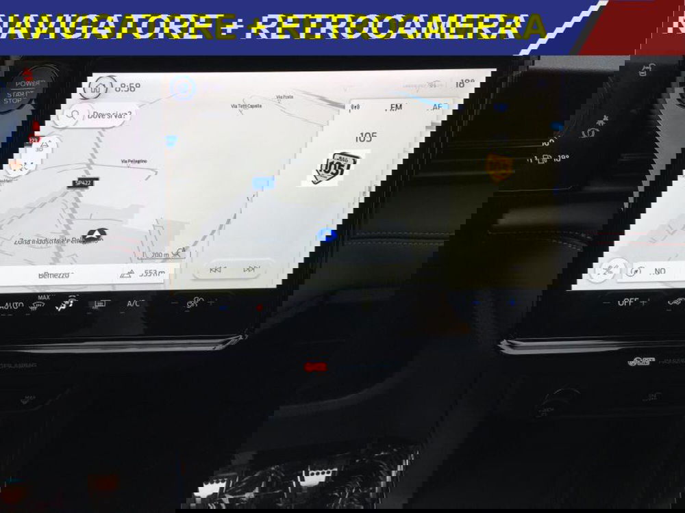 Ford Puma nuova a Cuneo (14)