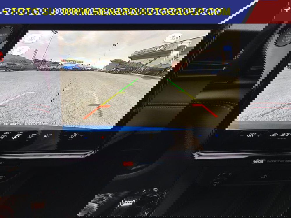 Ford Puma nuova a Cuneo (15)