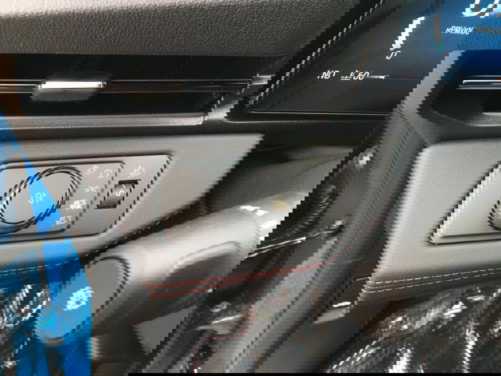 Ford Puma nuova a Cuneo (16)