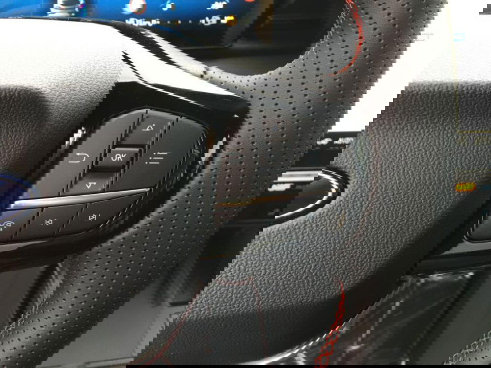 Ford Puma nuova a Cuneo (17)