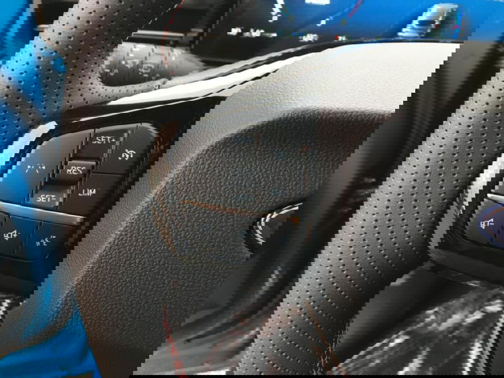 Ford Puma nuova a Cuneo (18)