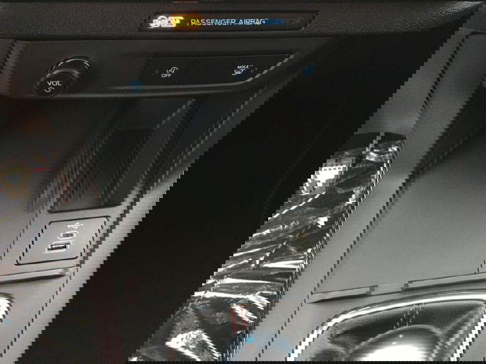 Ford Puma nuova a Cuneo (19)