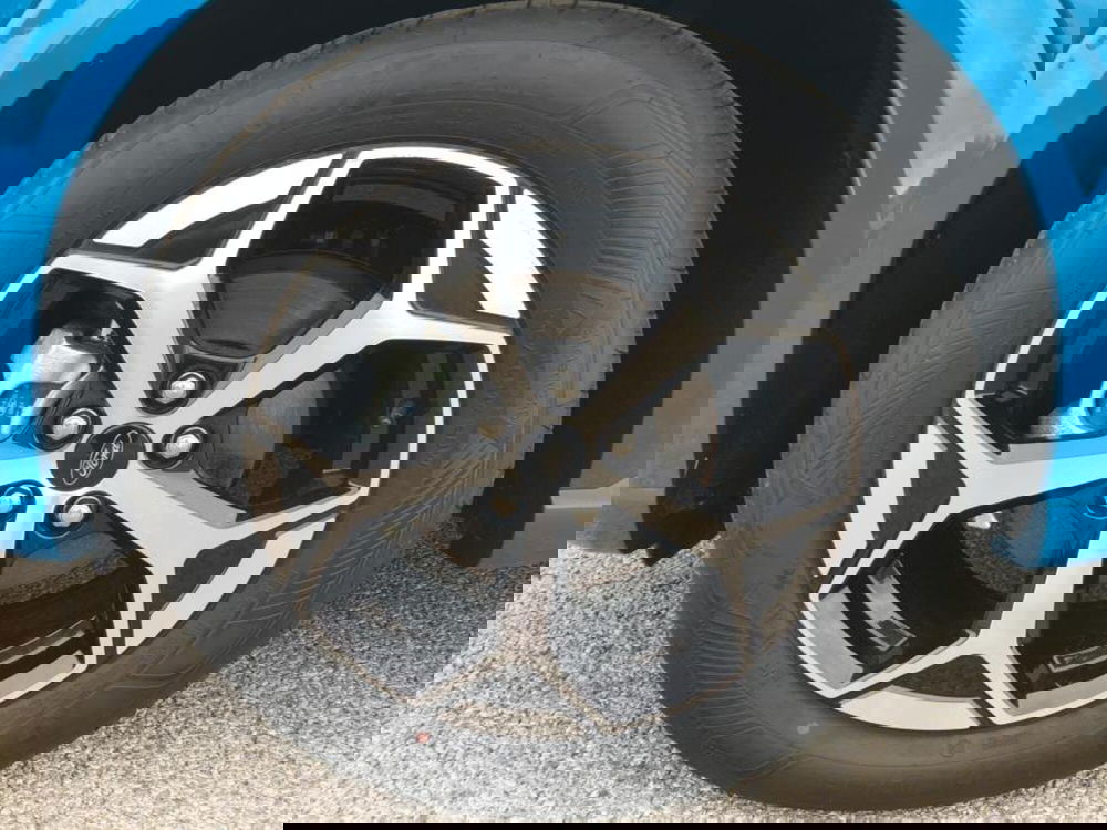 Ford Puma nuova a Cuneo (6)