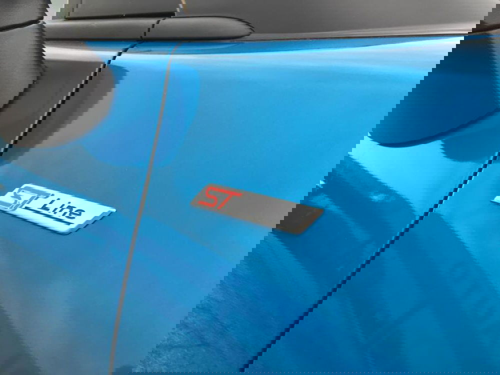 Ford Puma nuova a Cuneo (7)