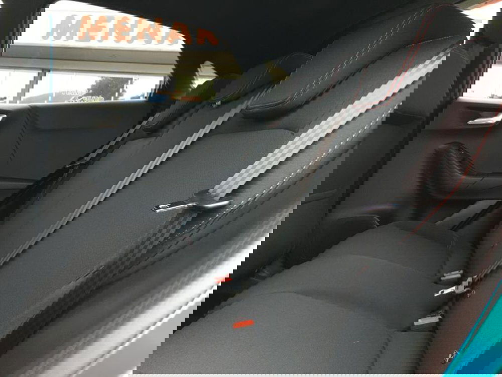 Ford Puma nuova a Cuneo (9)