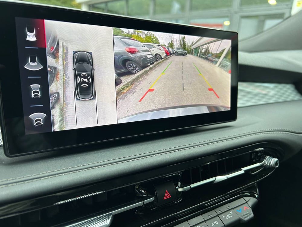 Alfa Romeo Tonale usata a Ancona (14)