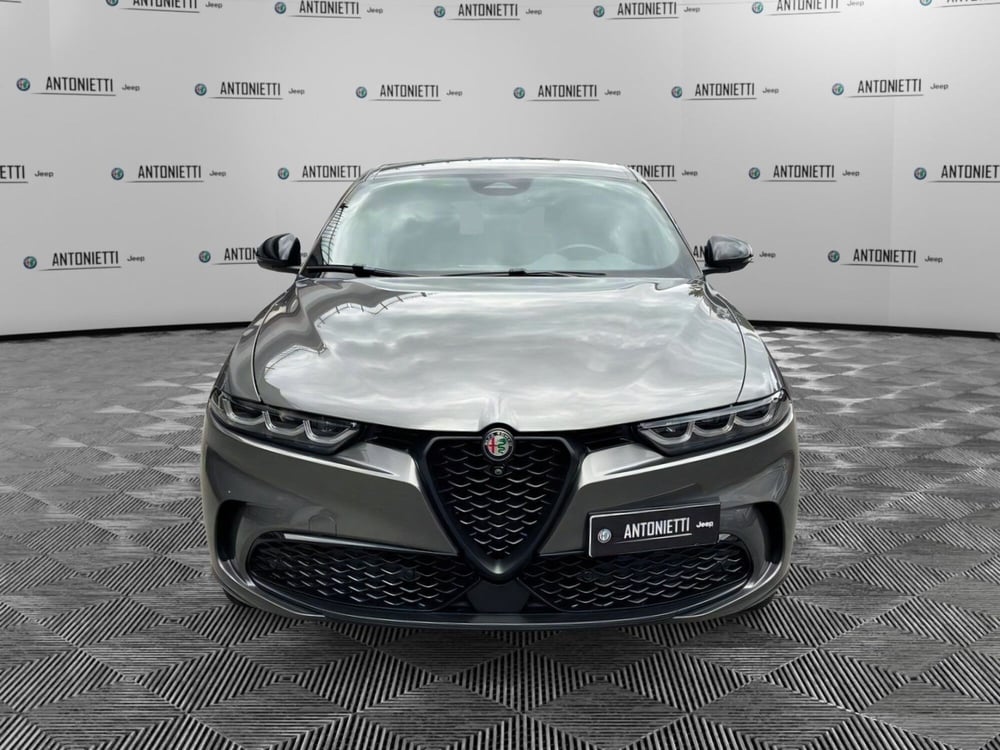 Alfa Romeo Tonale usata a Ancona (2)