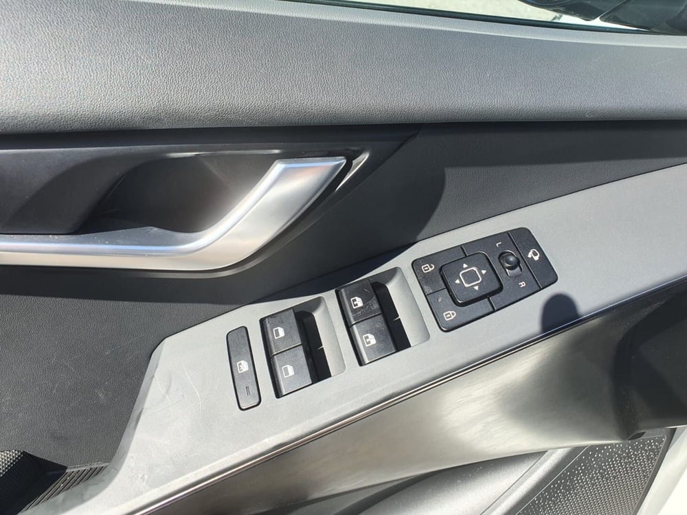 Kia Niro usata a Rimini (13)