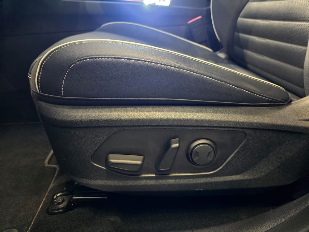 Kia Sportage usata a Rimini (10)