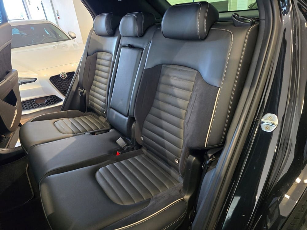 Kia Sportage usata a Rimini (12)