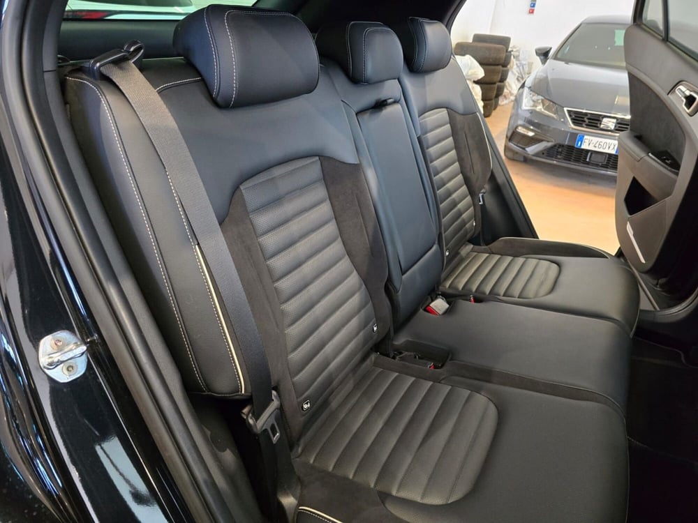 Kia Sportage usata a Rimini (15)