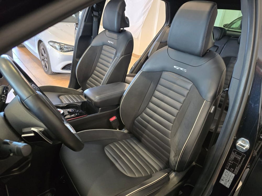 Kia Sportage usata a Rimini (17)