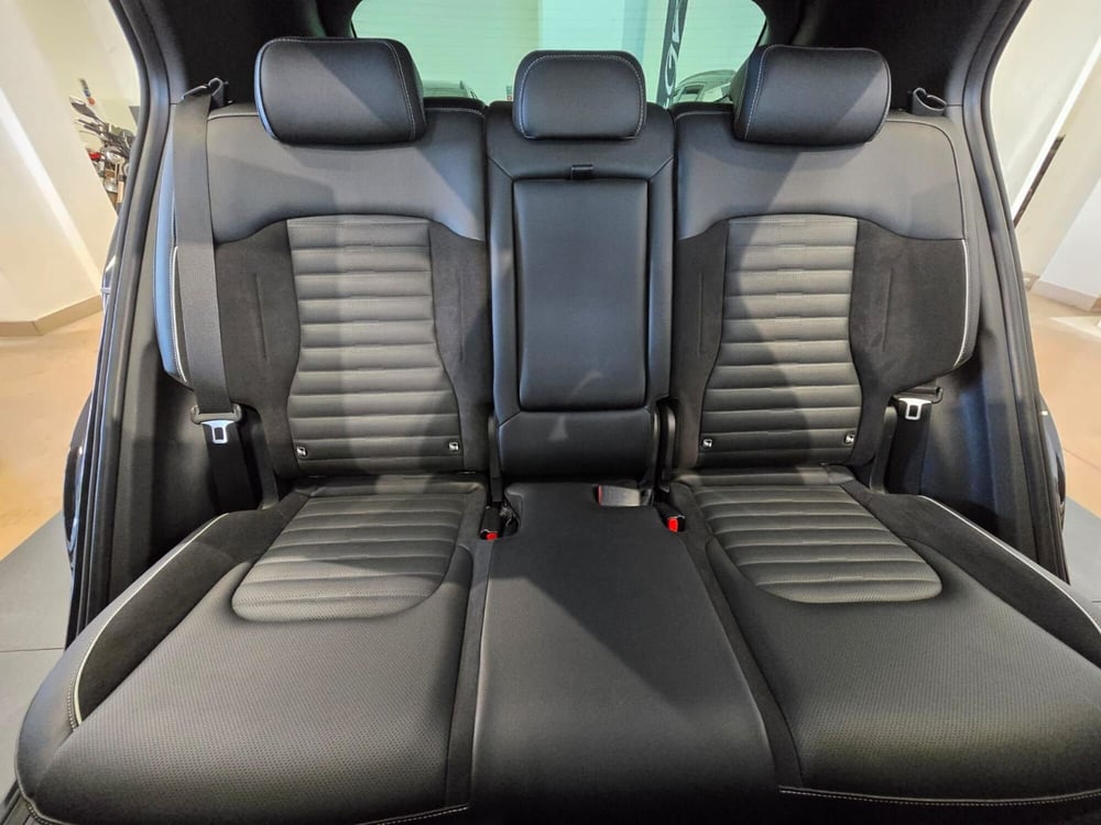 Kia Sportage usata a Rimini (18)