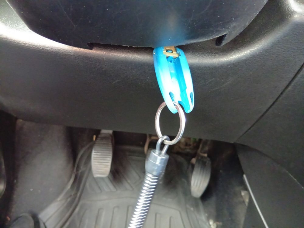 Lancia Ypsilon usata a Catania (16)