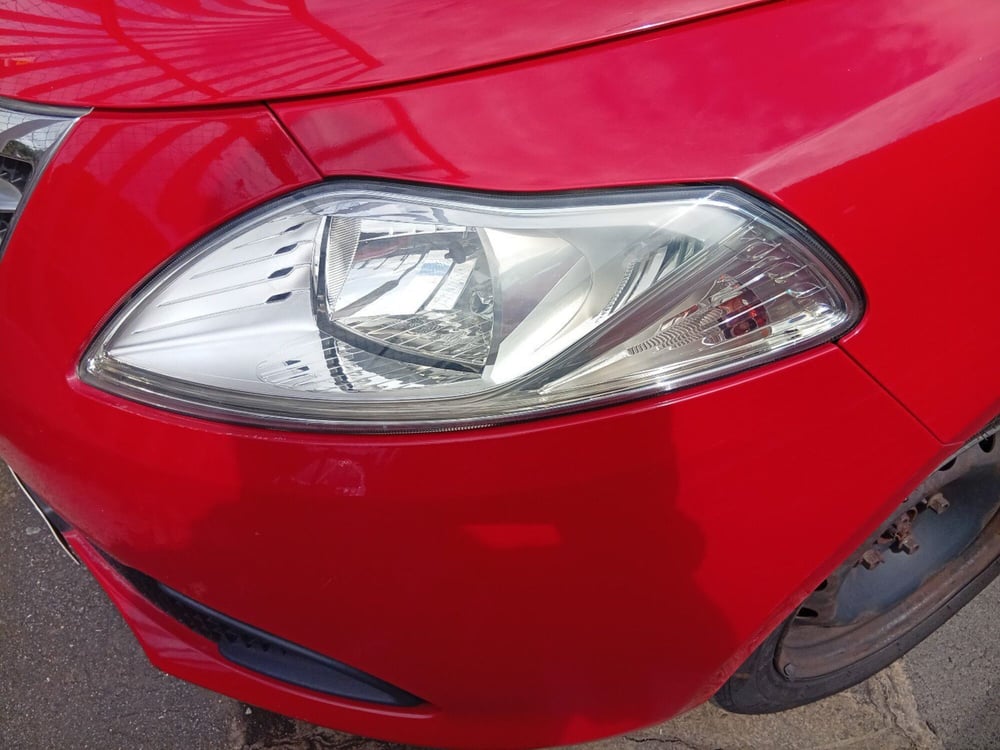 Lancia Ypsilon usata a Catania (6)