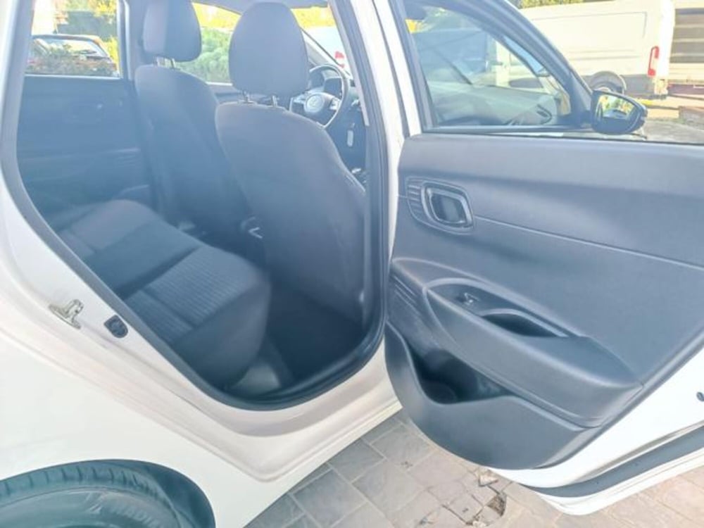 Hyundai i20 usata a Pisa (16)