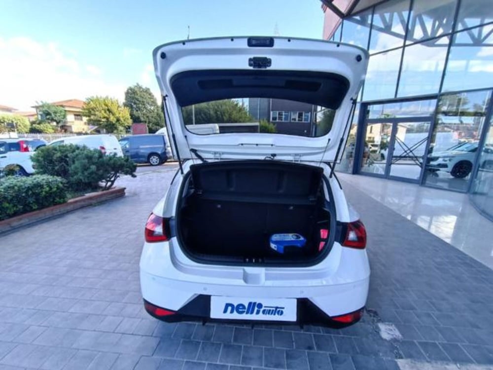 Hyundai i20 usata a Pisa (18)