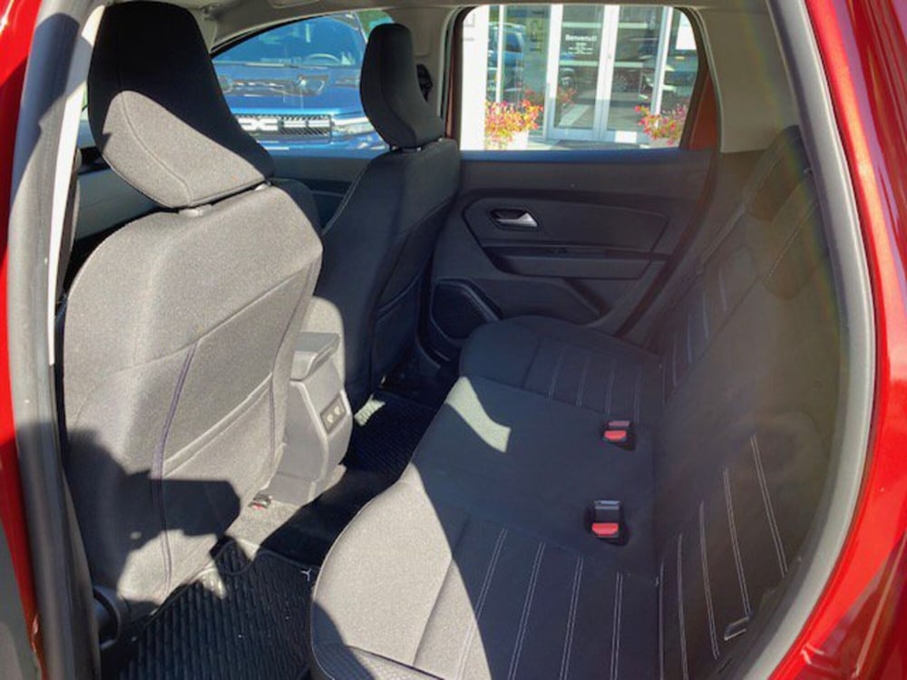 Dacia Duster usata a Verona (12)