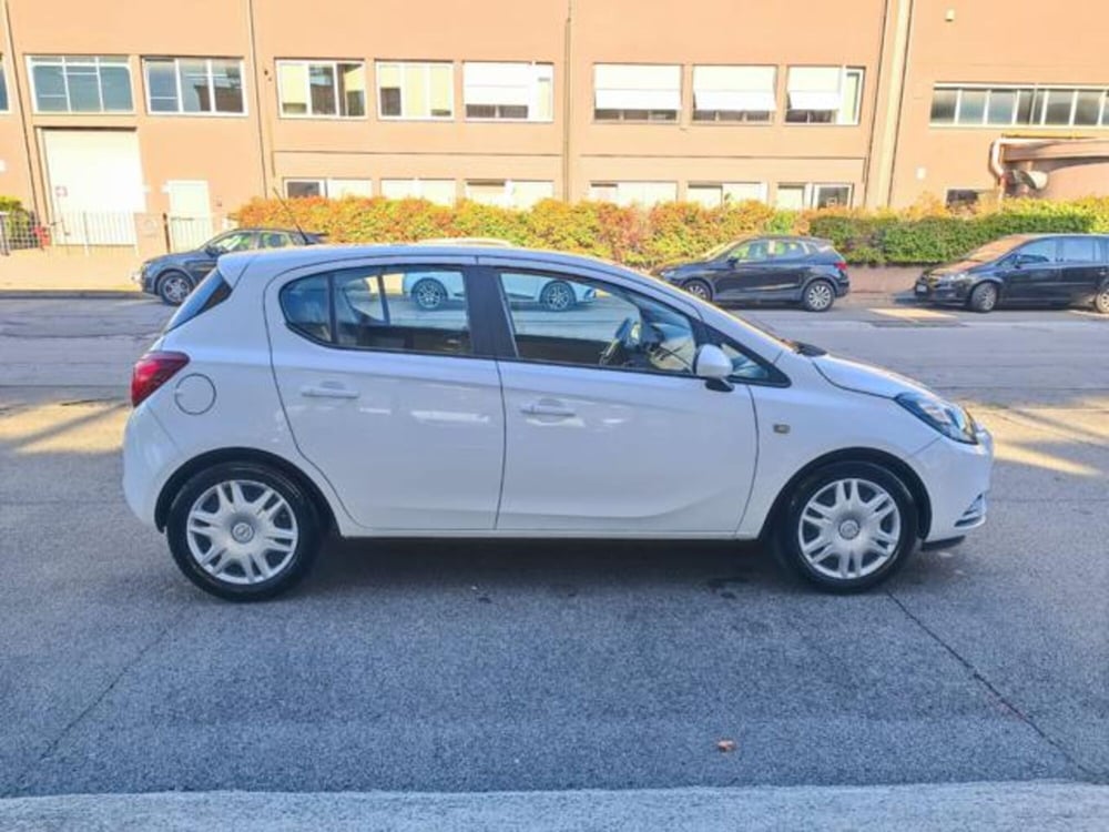 Opel Corsa usata a Pisa (10)
