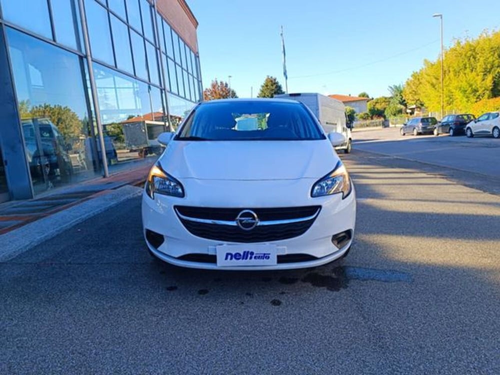 Opel Corsa usata a Pisa (12)