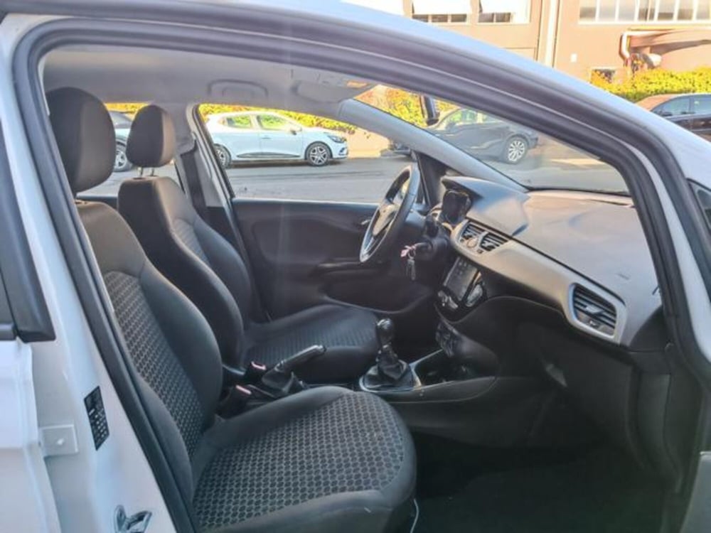 Opel Corsa usata a Pisa (16)