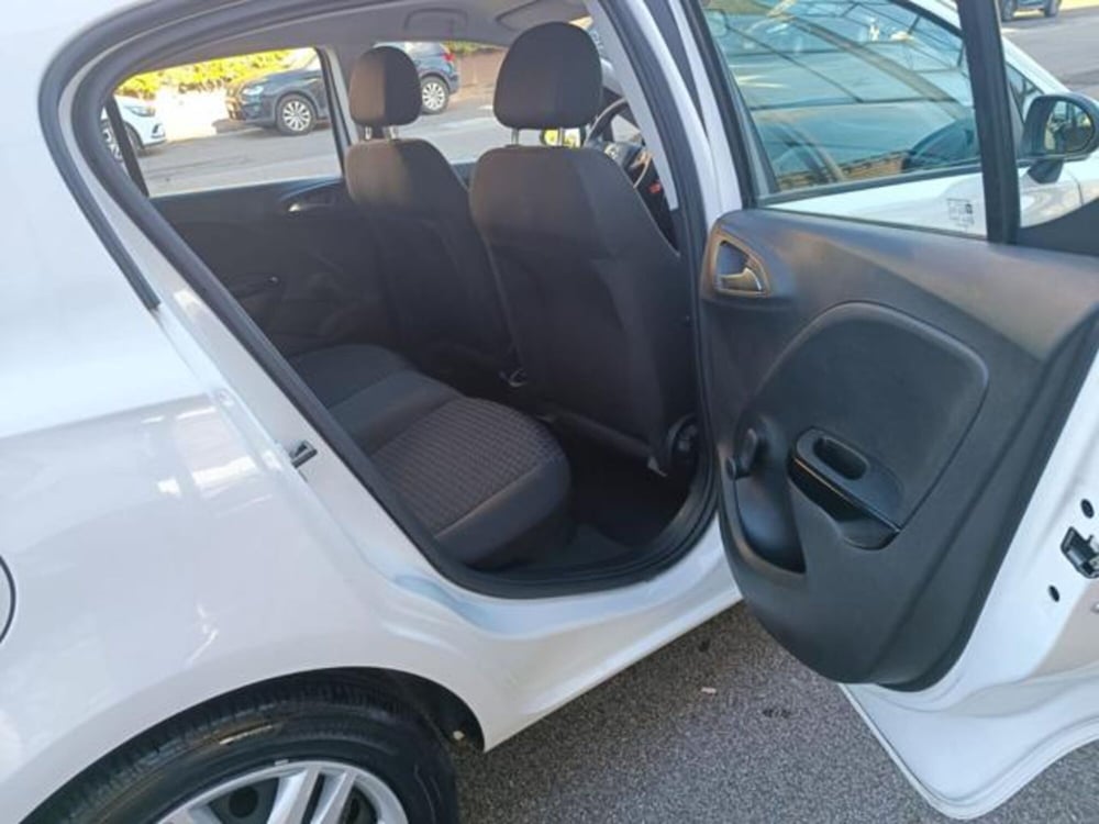 Opel Corsa usata a Pisa (20)