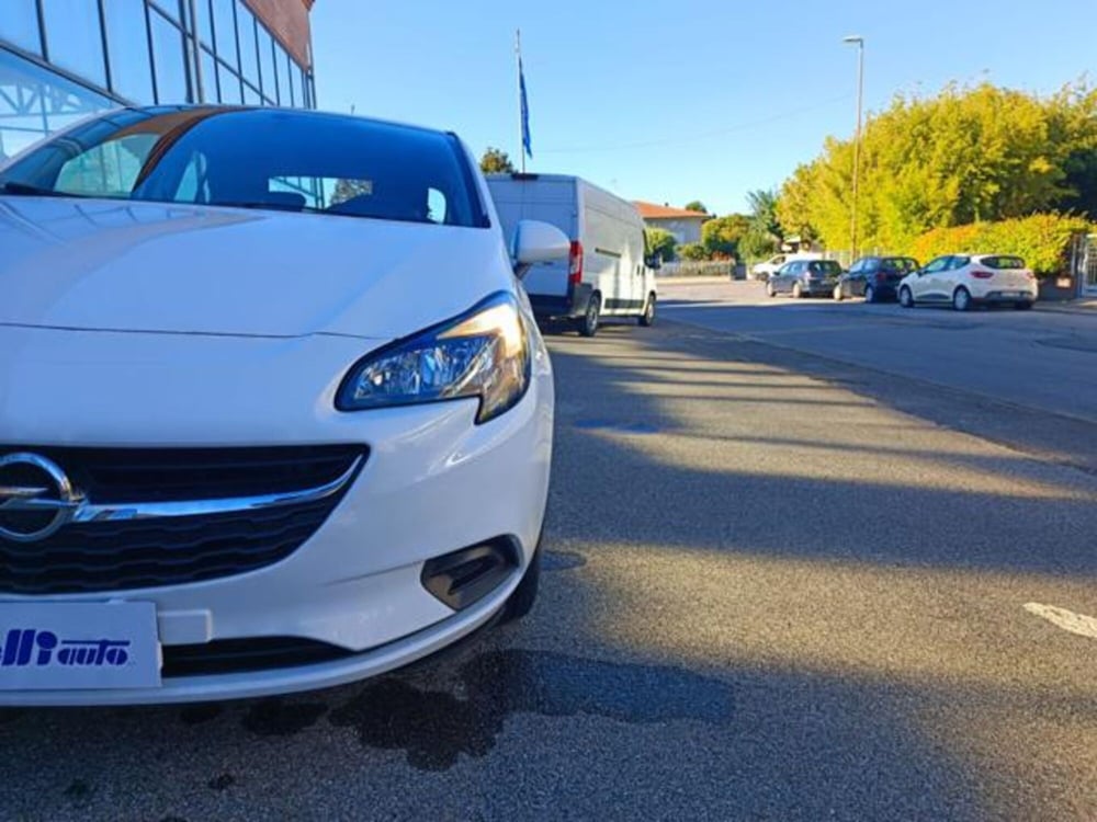 Opel Corsa usata a Pisa (3)