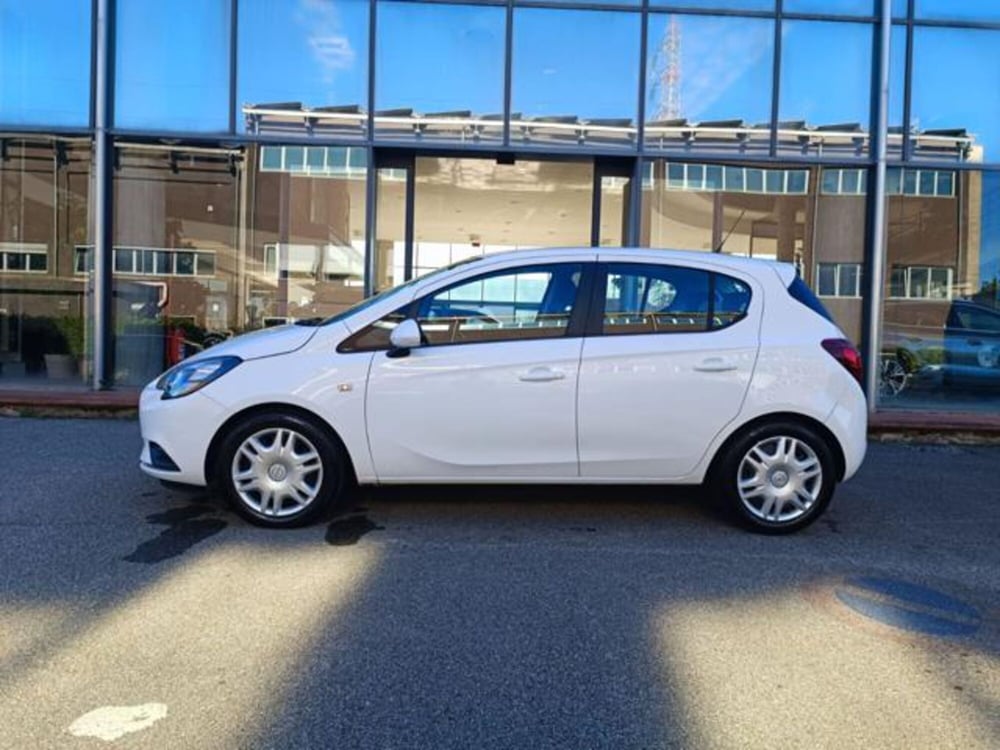 Opel Corsa usata a Pisa (5)