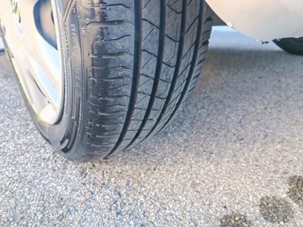 Opel Corsa usata a Pisa (6)