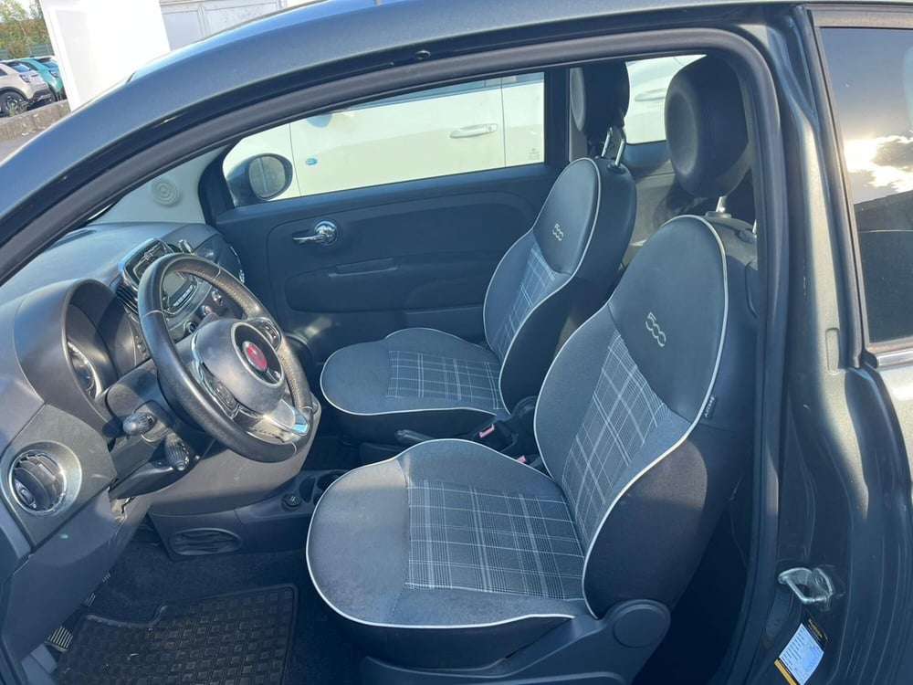 Fiat 500 usata a Lucca (9)