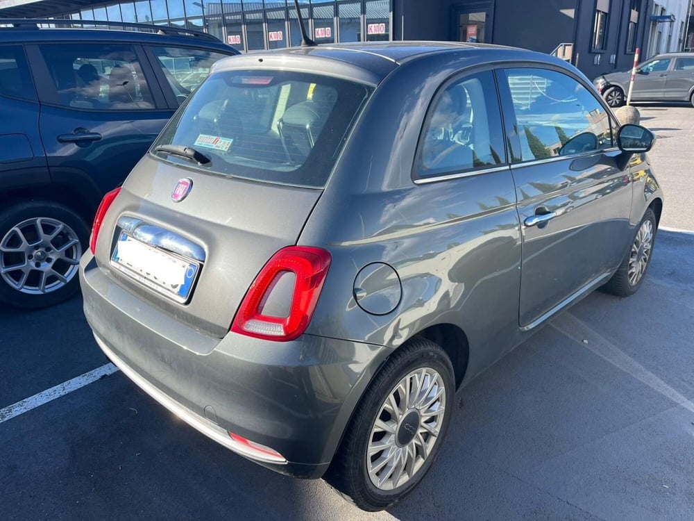 Fiat 500 usata a Lucca (5)