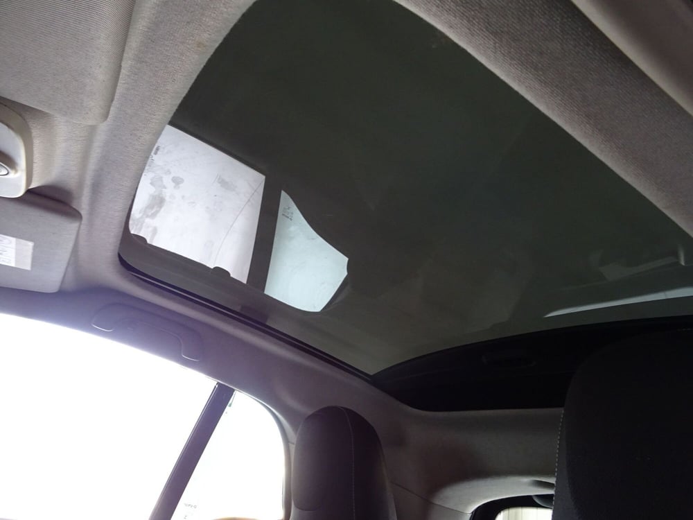 smart Fortwo usata a Lucca (10)